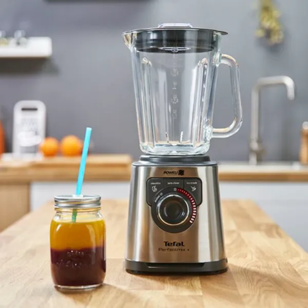 Blender staționar Tefal BL811D38 1200 W / Inox photo 7