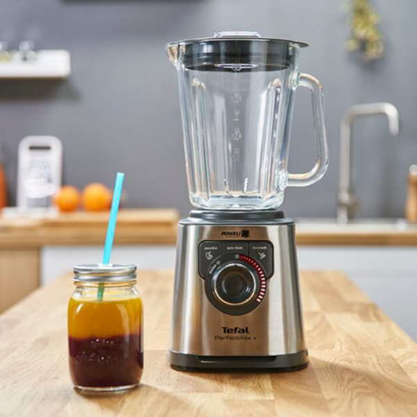 Blender staționar Tefal BL811D38 1200 W / Inox photo 7