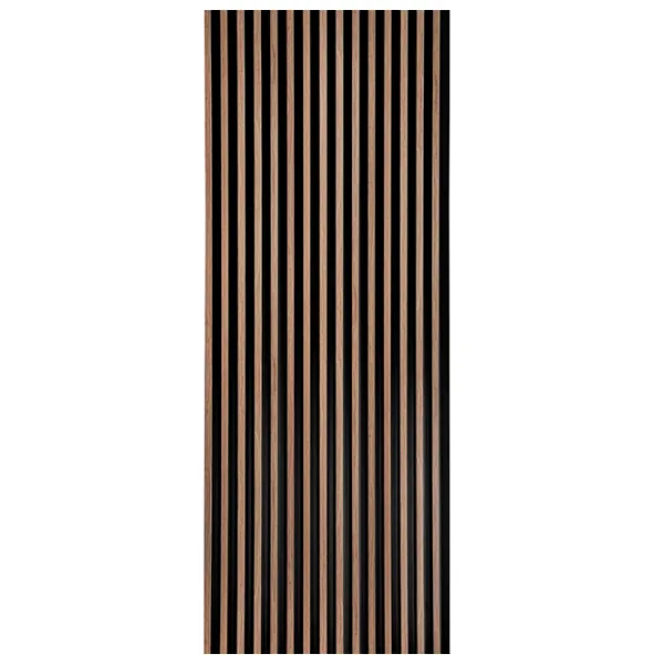 Настенные панели MARDOM DECOR Lamelli Wall Panel Gray Oak / Полистирол  photo 1
