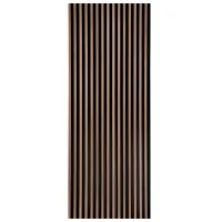 Настенные панели MARDOM DECOR Lamelli Wall Panel Gray Oak / Полистирол 