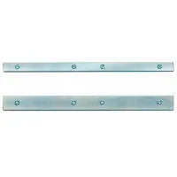 Conector de ghidare Metabo 631211000 Gray / Metal