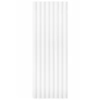 Настенные панели MARDOM DECOR Lamelli Wall Panel Белый / Полистирол 