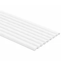 Настенные панели MARDOM DECOR Lamelli Wall Panel Белый / Полистирол photo 2
