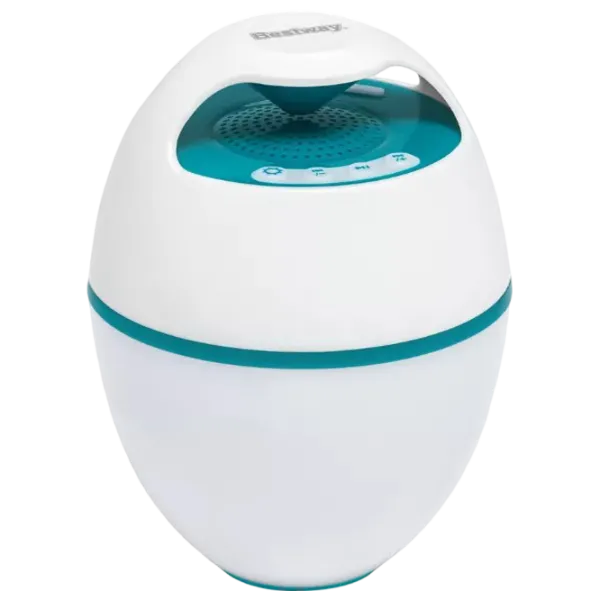 Boxă portabilă Bestway 58700BW / White photo 1 Boxă portabilă Bestway 58700BW / White photo 1