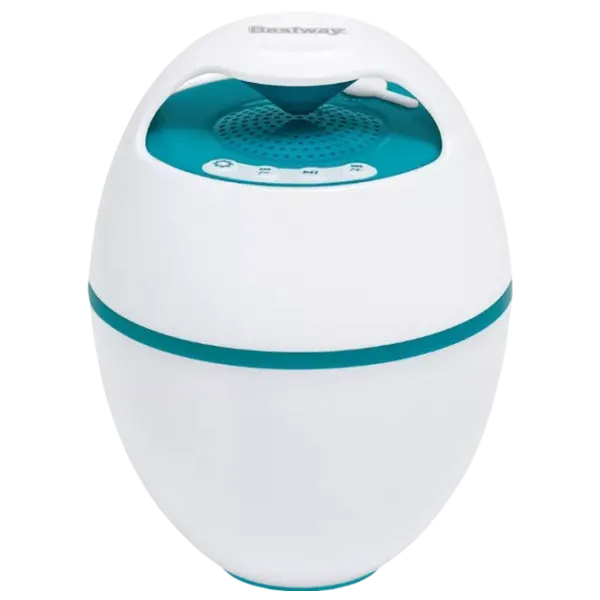 Boxă portabilă Bestway 58700BW / White photo 2 Boxă portabilă Bestway 58700BW / White photo 2