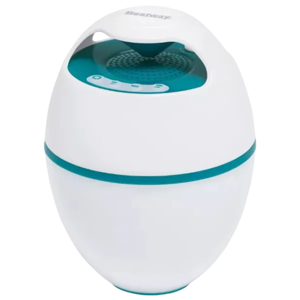 Boxă portabilă Bestway 58700BW / White photo 3 Boxă portabilă Bestway 58700BW / White photo 3