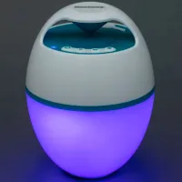 Портативная колонка Bestway 58700BW / Белый photo 4