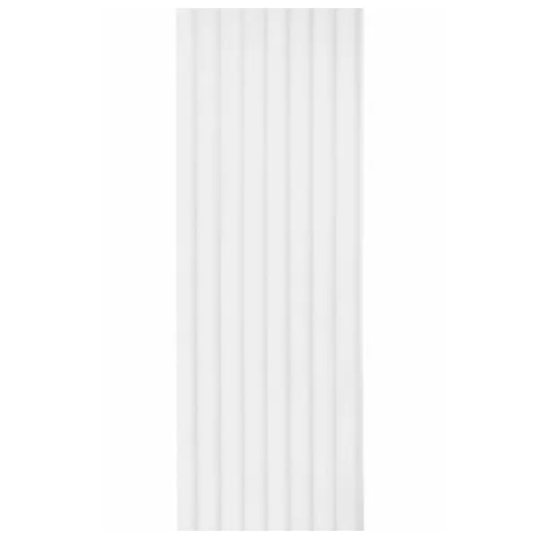 Panou pentru pereți MARDOM DECOR Lamelli Wall Panel White / Polisterol photo 1 Panou pentru pereți MARDOM DECOR Lamelli Wall Panel White / Polisterol photo 1
