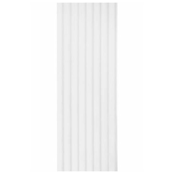 Panou pentru pereți MARDOM DECOR Lamelli Wall Panel White / Polisterol photo 1 Panou pentru pereți MARDOM DECOR Lamelli Wall Panel White / Polisterol photo 1