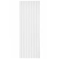 Настенные панели MARDOM DECOR Lamelli Wall Panel Белый / Полистирол 