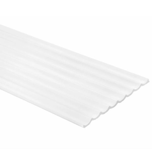 Panou pentru pereți MARDOM DECOR Lamelli Wall Panel White / Polisterol photo 3 Panou pentru pereți MARDOM DECOR Lamelli Wall Panel White / Polisterol photo 3