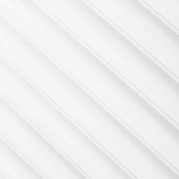 Panou pentru pereți MARDOM DECOR Lamelli Wall Panel White / Polisterol photo 5 Panou pentru pereți MARDOM DECOR Lamelli Wall Panel White / Polisterol photo 5