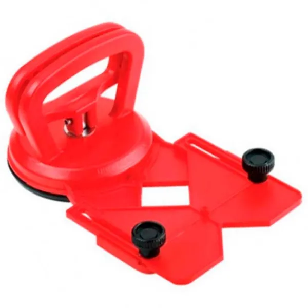 Ghidaj Milwaukee 4932352332 Red / Plastic photo 1