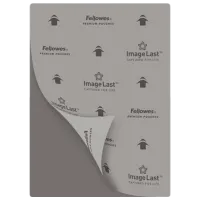 Film pentru laminator Fellowes ImageLast A3 125 Micron Gloss , A3 photo 4