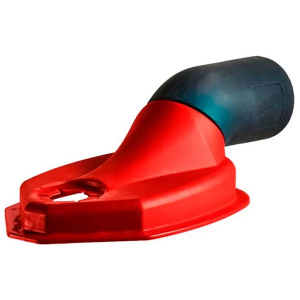 Adaptor de aspirare Milwaukee 4932430446 Red / Plastic photo 1