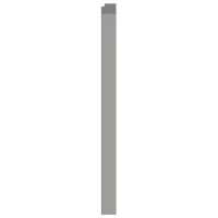 Lamele VOX Linerio L-Line R-Trim Gray / 2650 mm