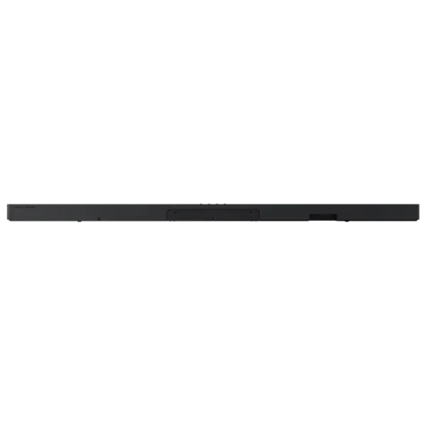 Soundbar Samsung HW-QS700F/UA 3.1.2 / Black photo 3