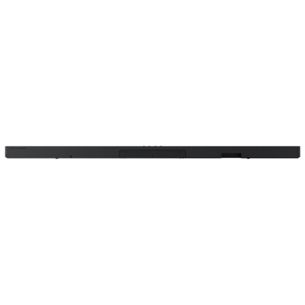 Soundbar Samsung HW-QS700F/UA 3.1.2 / Black photo 3