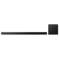Саундбар Samsung HW-QS700F/UA 3.1.2 / Черный photo 4