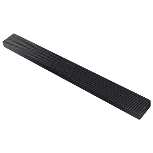 Soundbar Samsung HW-QS700F/UA 3.1.2 / Black photo 9