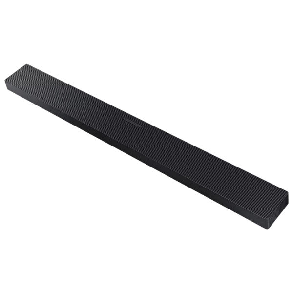 Soundbar Samsung HW-QS700F/UA 3.1.2 / Black photo 9