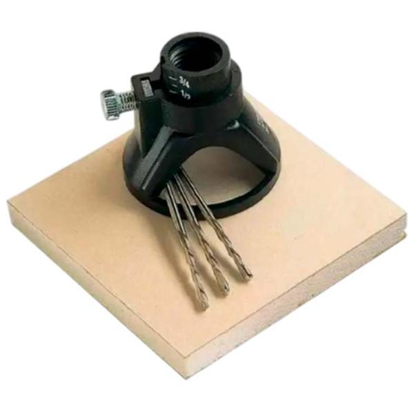 Ghidaj Dremel 565 Black / Metal photo 1