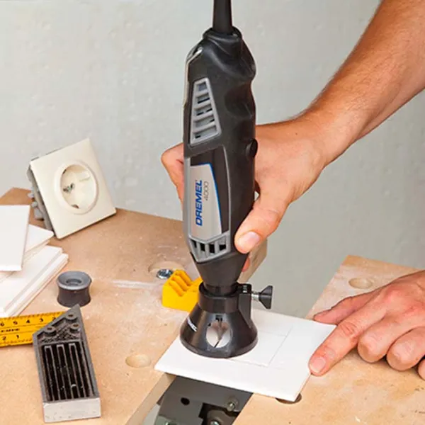 Ghidaj Dremel 565 Black / Metal photo 4