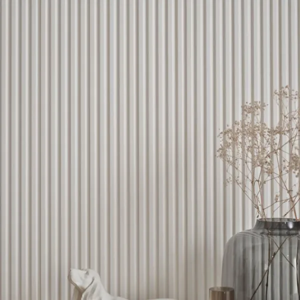 Lamele VOX Linerio S-Line R-Trim White / 2650 mm photo 3