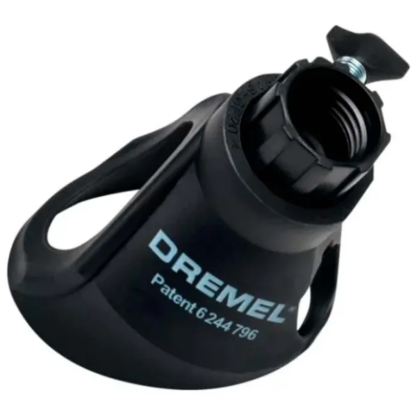 Duză Dremel 568 Black / Metal photo 1
