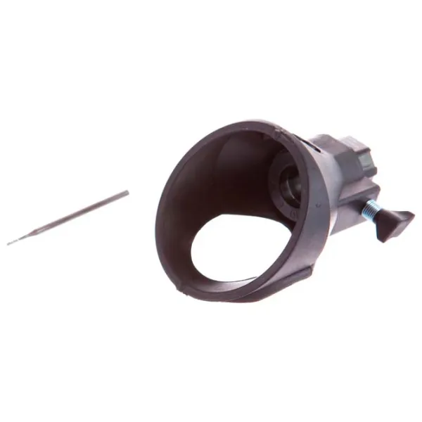 Duză Dremel 568 Black / Metal photo 2