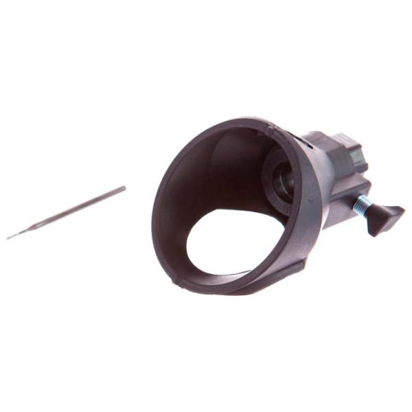 Duză Dremel 568 Black / Metal photo 2