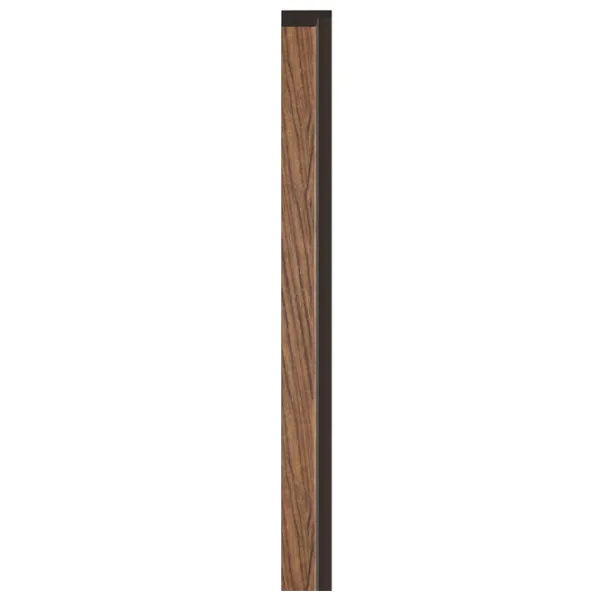 Lamele VOX Linerio M-Line L-Trim Mocha / 2650 mm photo 1