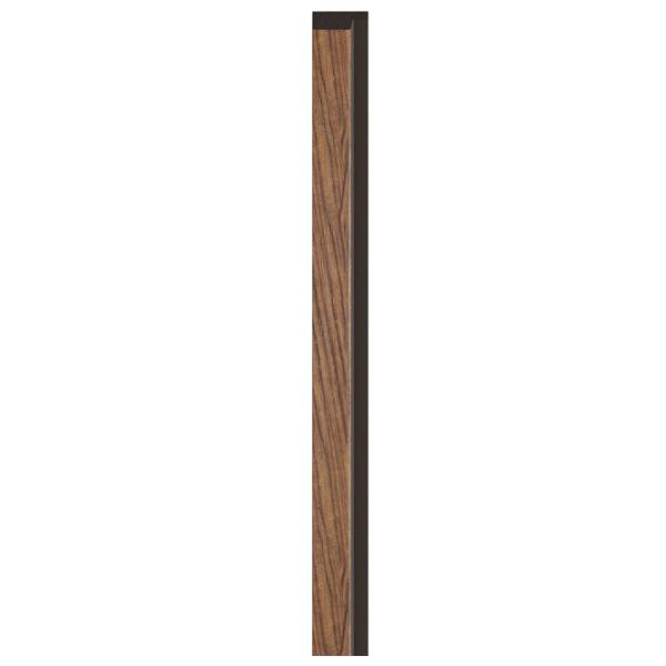 Lamele VOX Linerio M-Line L-Trim Mocha / 2650 mm photo 1