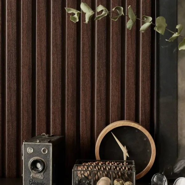 Lamele VOX Linerio M-Line L-Trim Mocha / 2650 mm photo 3