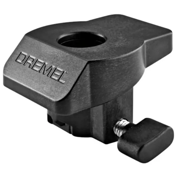 Duză Dremel 576 Black / Plastic photo 1