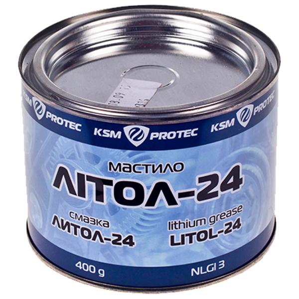 Смазка KSM Litol-24  photo 1