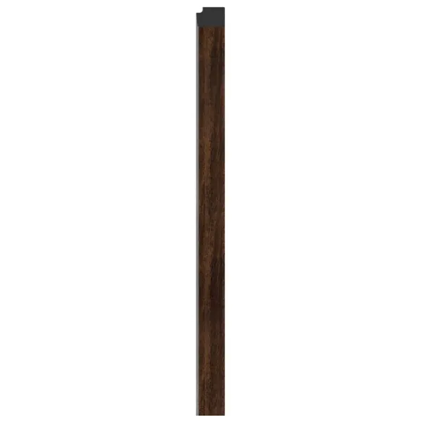 Lamele VOX Linerio L-Line R-Trim Chocolate / 2650 mm photo 1