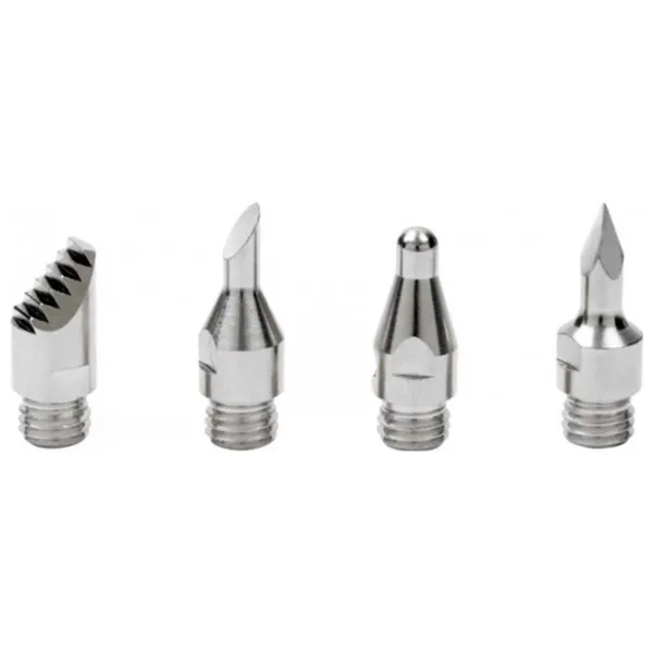Duză Dremel 26150204JA Black / Plastic photo 1