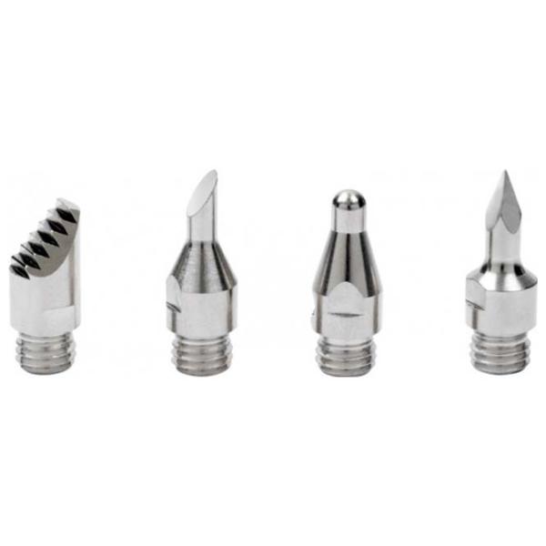 Duză Dremel 26150204JA Black / Plastic photo 1