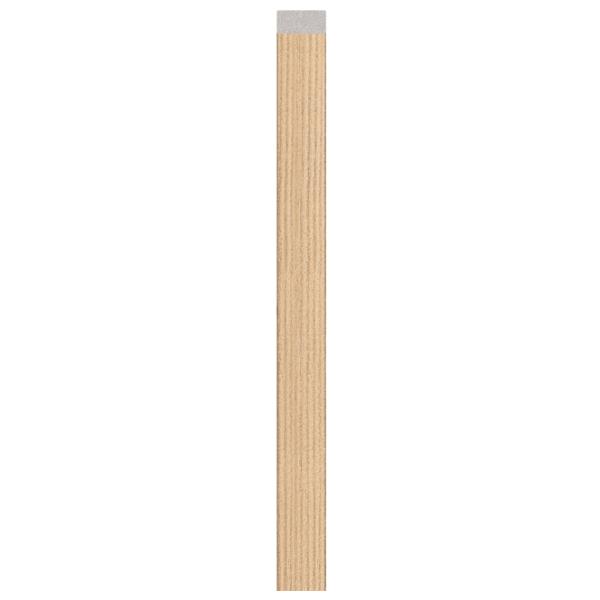 Lamele VOX Linerio U-Trim Natural / 2650 mm photo 1