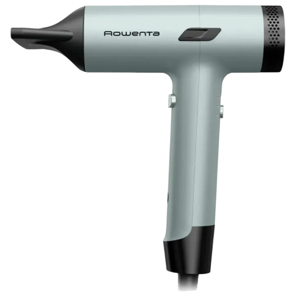 Uscător de păr Rowenta HY7120E0 1600 W / Green photo 2