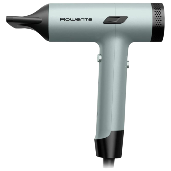 Uscător de păr Rowenta HY7120E0 1600 W / Green photo 2