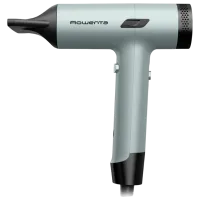 Фен Rowenta HY7120E0 1600 Вт / Зеленый photo 2