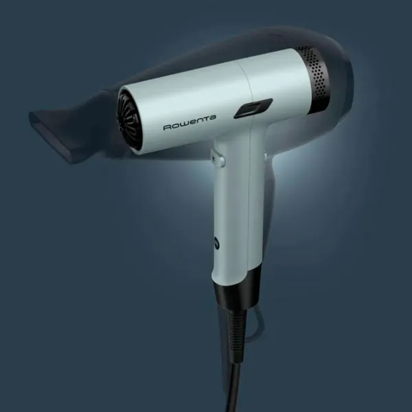 Uscător de păr Rowenta HY7120E0 1600 W / Green photo 5