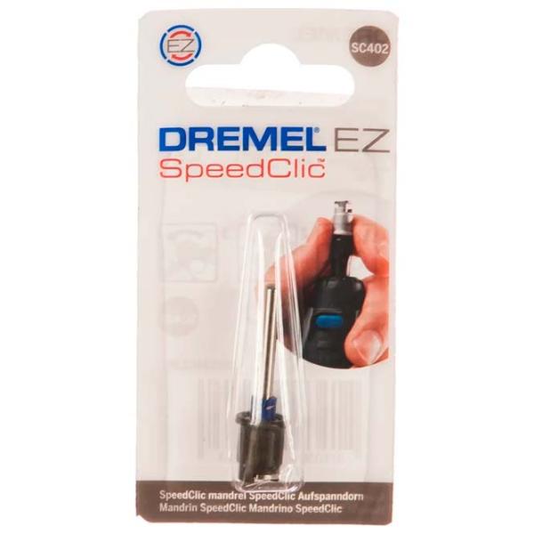 Stativ Dremel 2615S402JB Gray / Metal photo 4