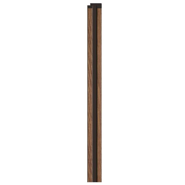 Lamele VOX Linerio S-Line R-Trim Mocha / 2650 mm photo 1