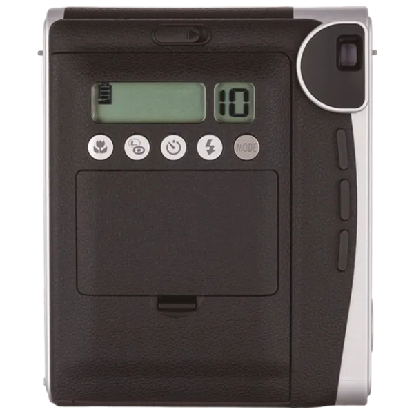 Cameră Foto Instant FujiFilm Instax mini 90 Neo Classic Kit CMOS/ Silver photo 4 Cameră Foto Instant FujiFilm Instax mini 90 Neo Classic Kit CMOS/ Silver photo 4