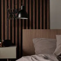 Молдинг VOX Linerio L-Line L-Trim Chocolate / 2650 мм photo 3