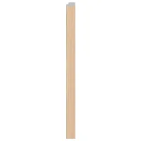 Молдинг VOX Linerio M-Line R-Trim Натуральный / 2650 мм