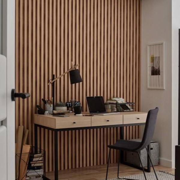 Lamele VOX Linerio M-Line R-Trim Natural / 2650 mm photo 3